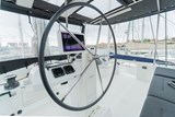 Lagoon 52 Flybridge
